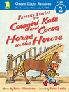 Cover image for Cowgirl Kate and Cocoa